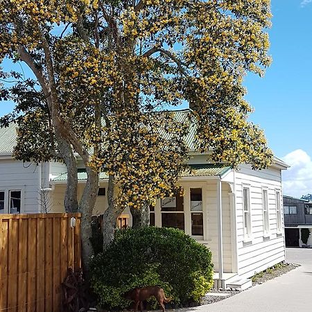 Abbey Court Motel Coromandel Екстер'єр фото