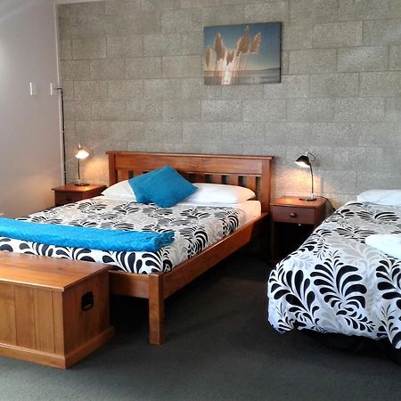 Abbey Court Motel Coromandel Екстер'єр фото