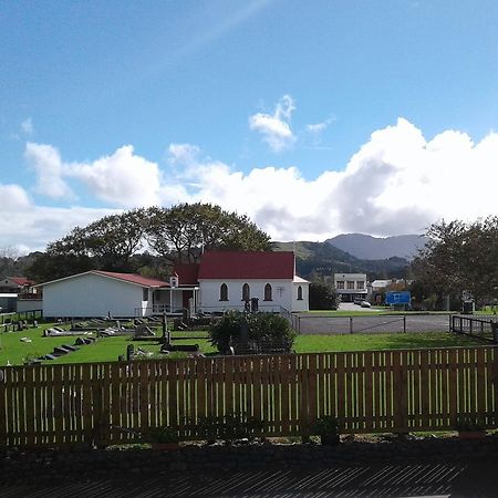 Abbey Court Motel Coromandel Екстер'єр фото