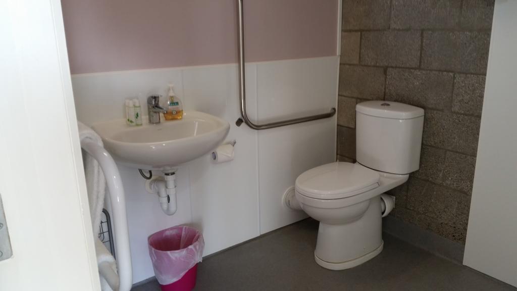 Abbey Court Motel Coromandel Екстер'єр фото