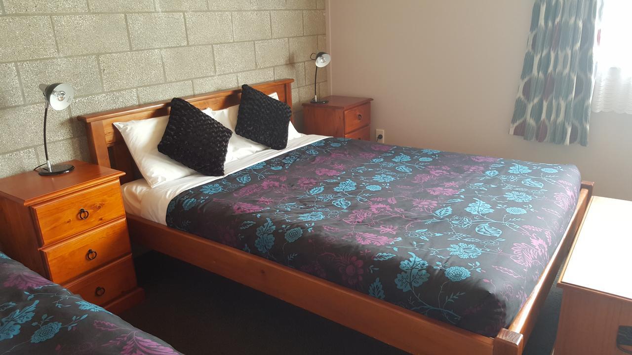 Abbey Court Motel Coromandel Екстер'єр фото