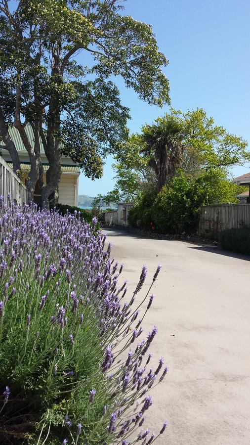 Abbey Court Motel Coromandel Екстер'єр фото