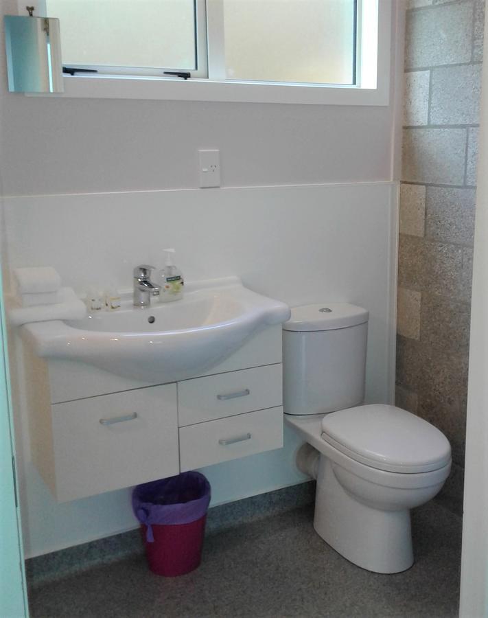 Abbey Court Motel Coromandel Екстер'єр фото