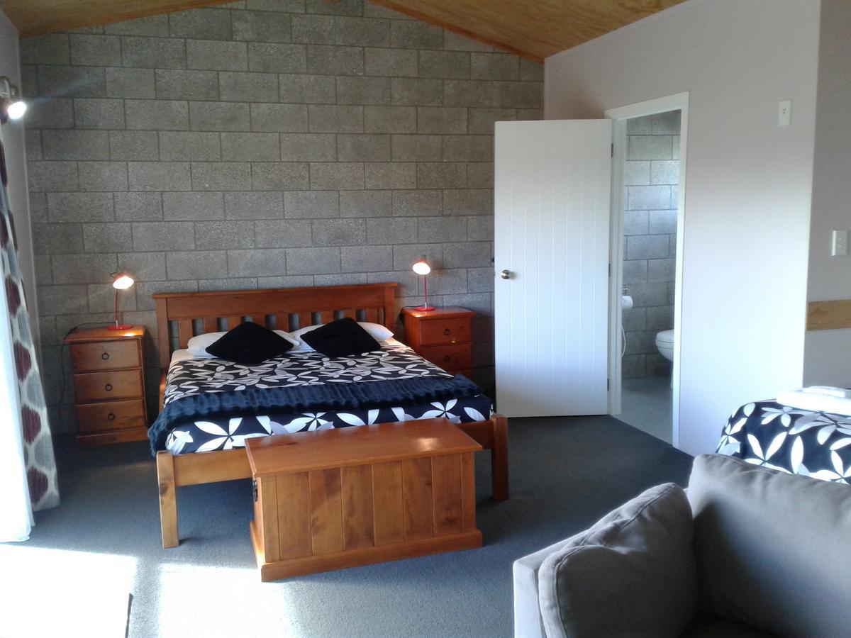 Abbey Court Motel Coromandel Екстер'єр фото