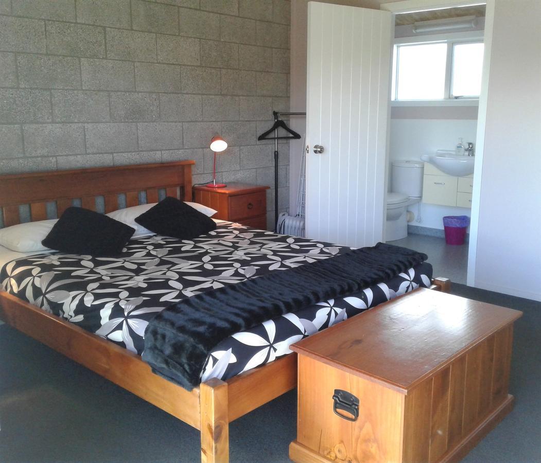Abbey Court Motel Coromandel Екстер'єр фото