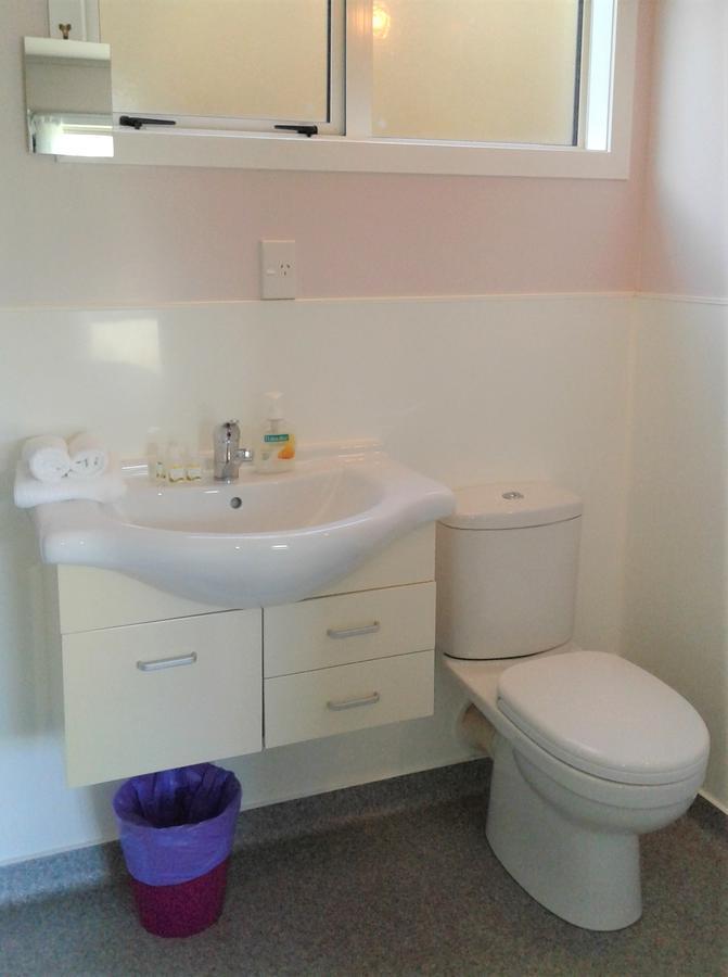 Abbey Court Motel Coromandel Екстер'єр фото