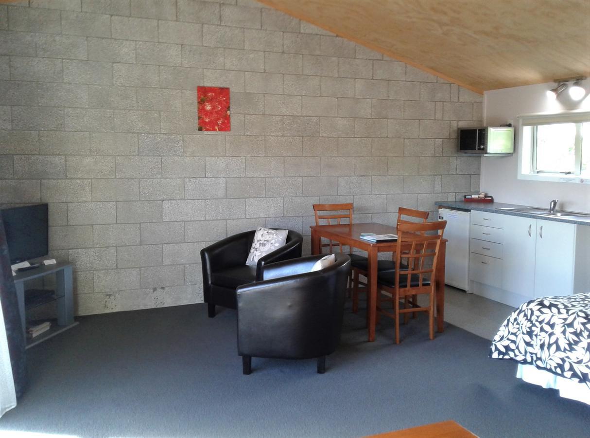 Abbey Court Motel Coromandel Екстер'єр фото