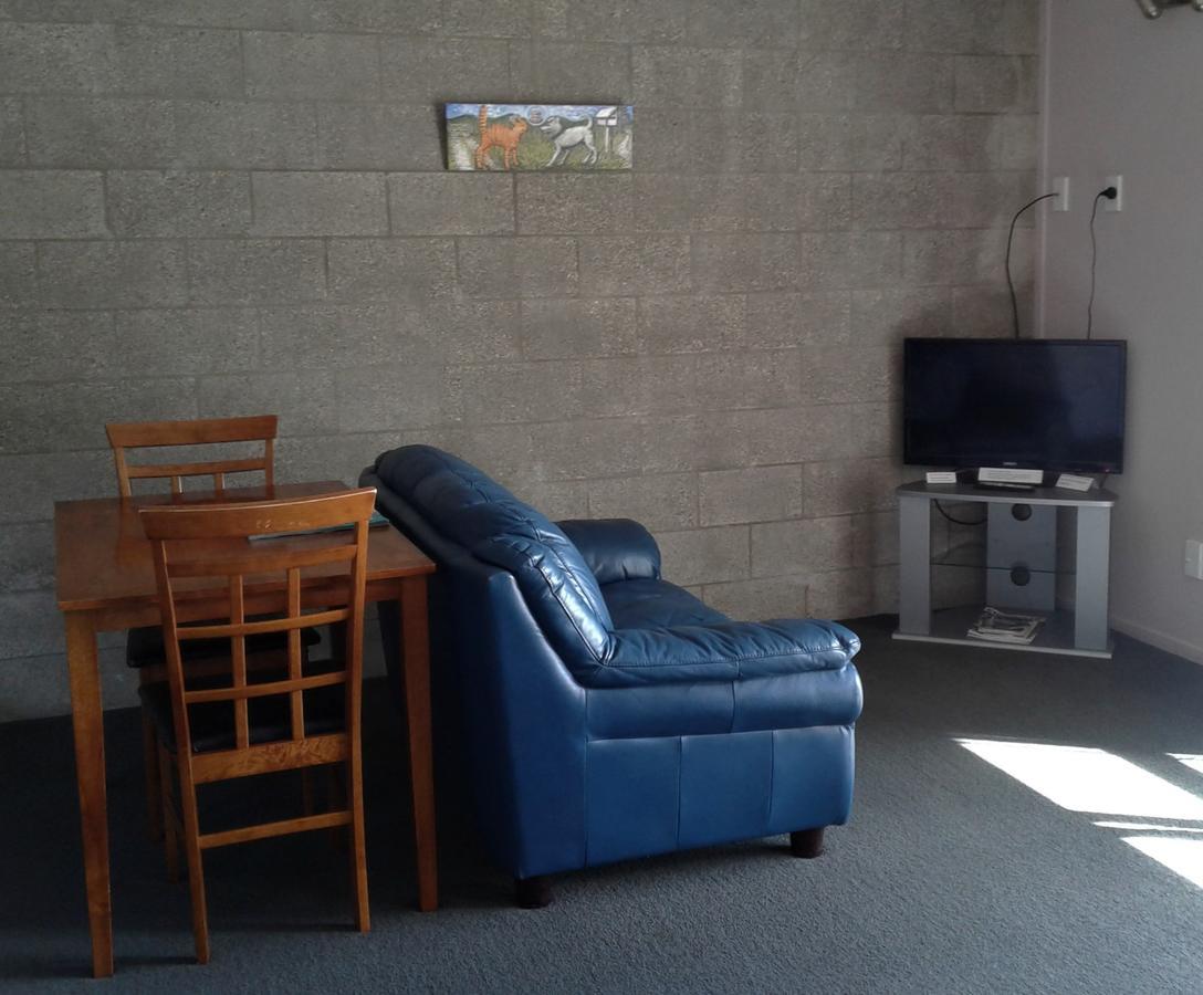 Abbey Court Motel Coromandel Екстер'єр фото