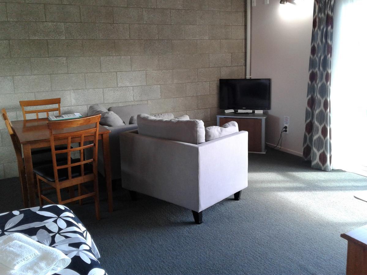 Abbey Court Motel Coromandel Екстер'єр фото