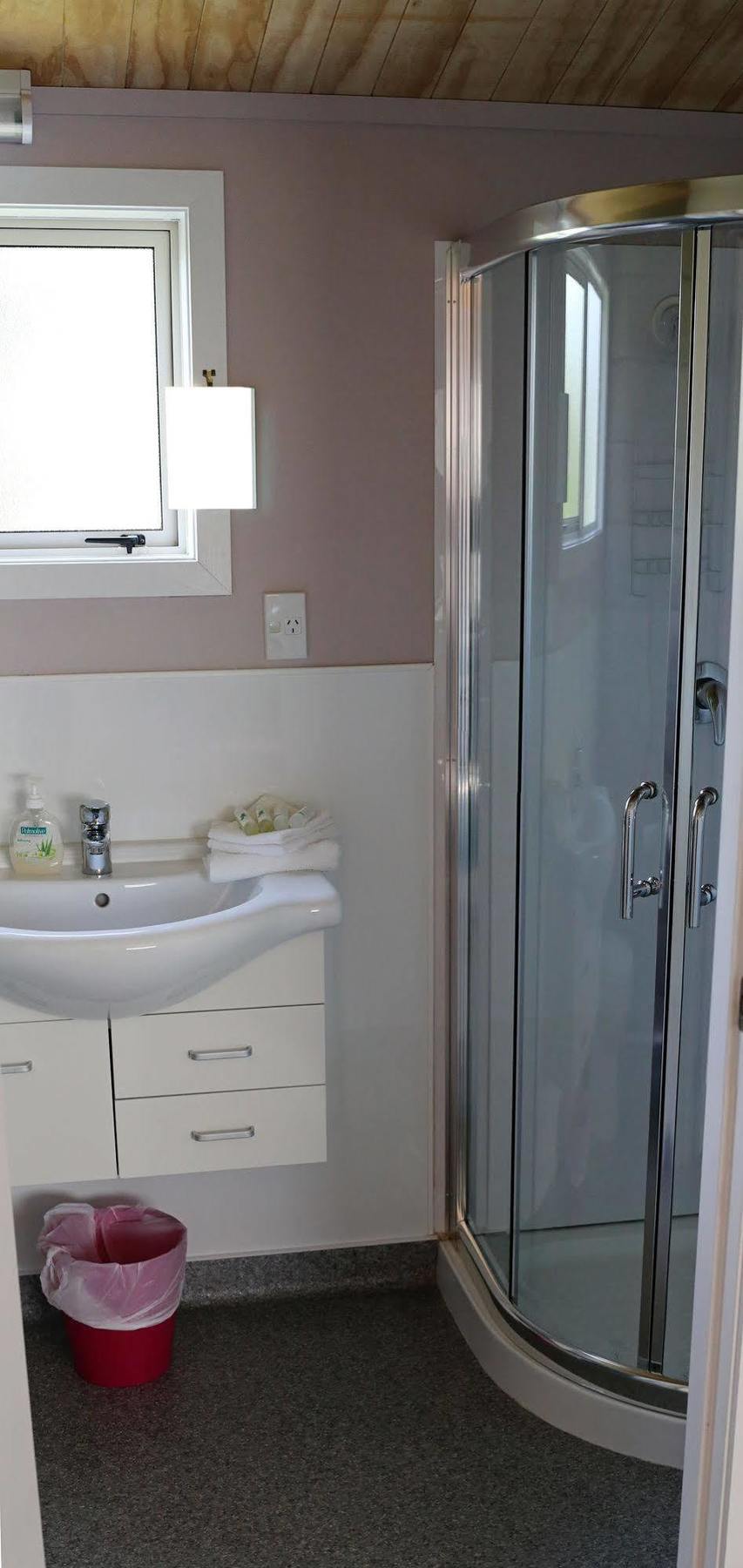 Abbey Court Motel Coromandel Екстер'єр фото